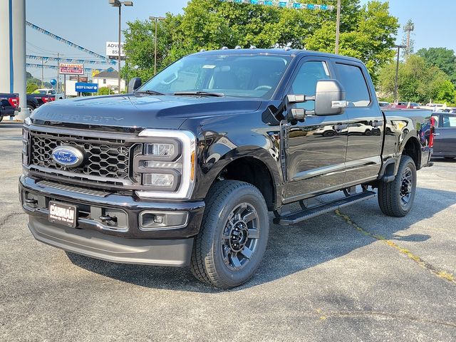 2024 Ford F-250 XL