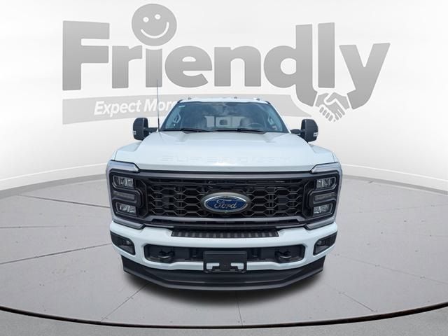 2024 Ford F-250 XL