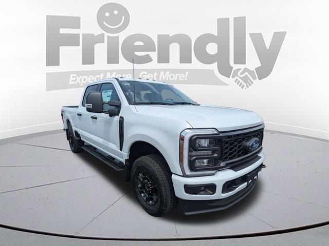 2024 Ford F-250 XL