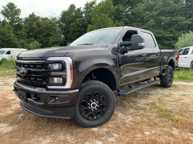 2024 Ford F-250 XLT