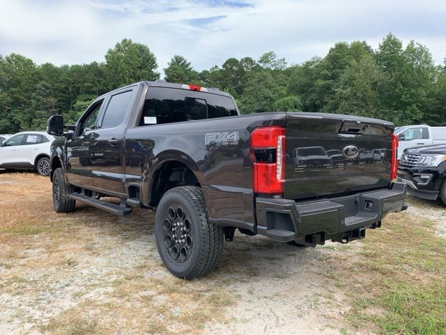 2024 Ford F-250 XLT