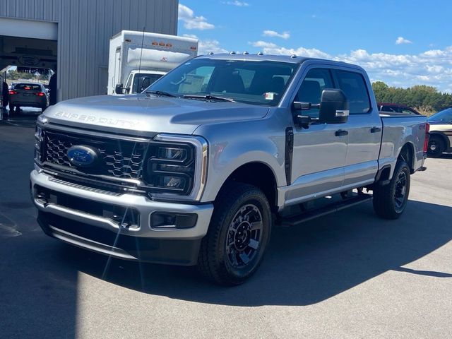 2024 Ford F-250 