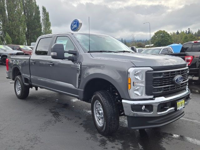 2024 Ford F-250 XL