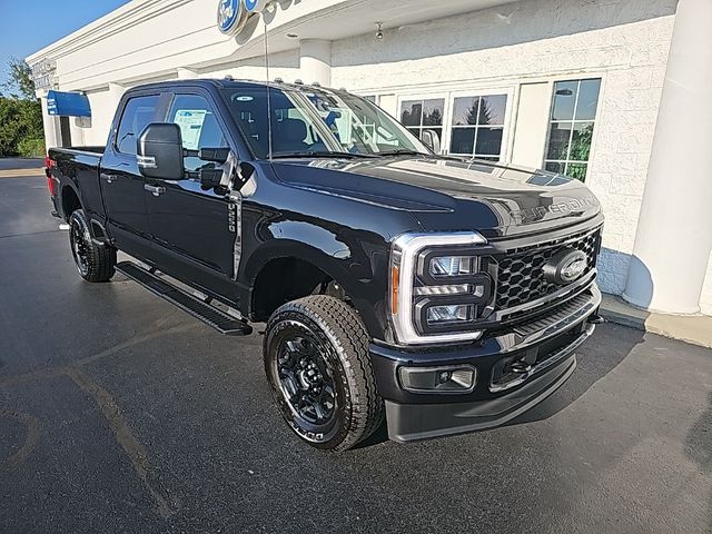 2024 Ford F-250 