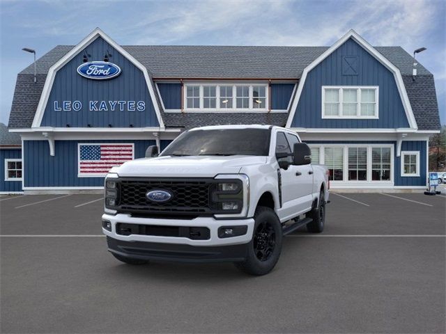 2024 Ford F-250 