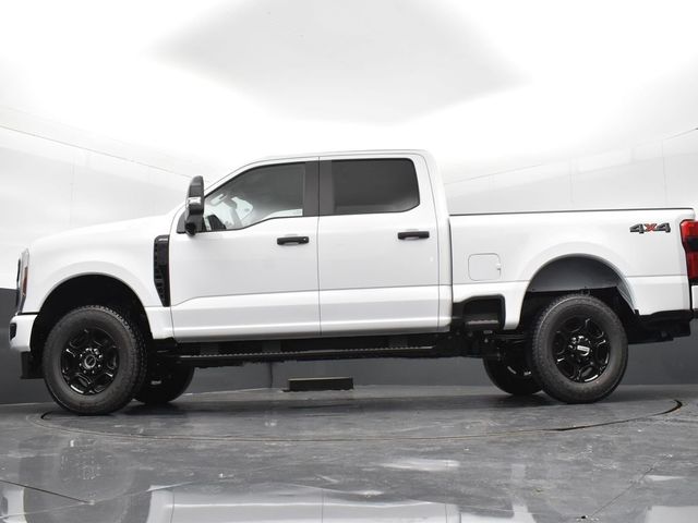 2024 Ford F-250 