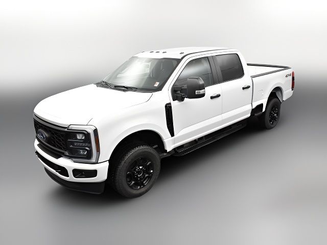 2024 Ford F-250 