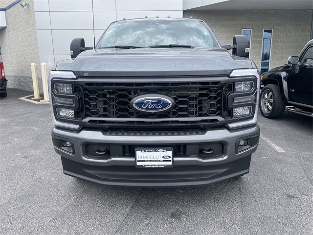 2024 Ford F-250 XLT