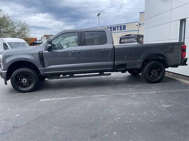 2024 Ford F-250 XLT