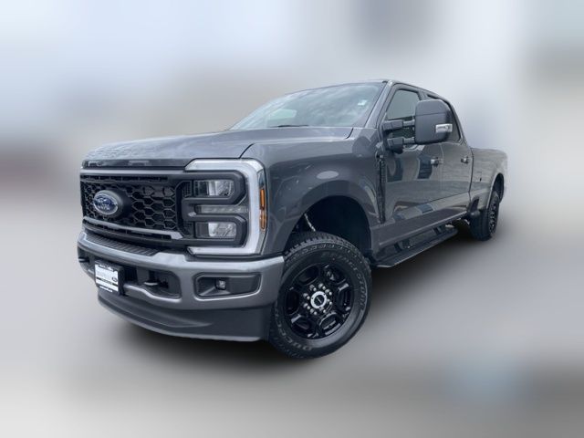 2024 Ford F-250 XLT