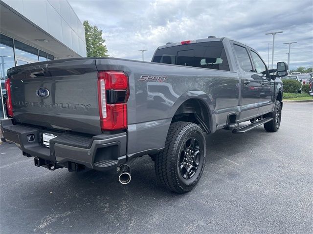 2024 Ford F-250 XLT