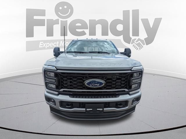 2024 Ford F-250 XL