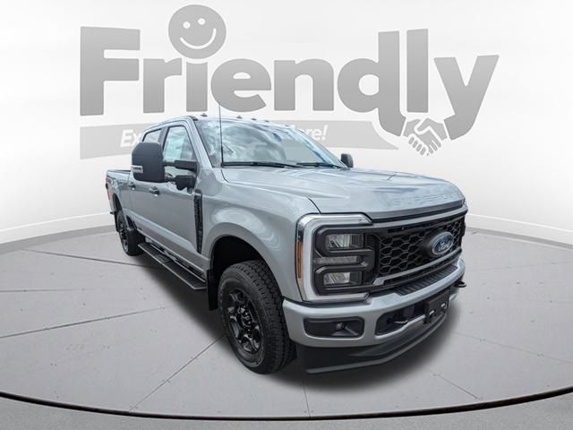 2024 Ford F-250 XL