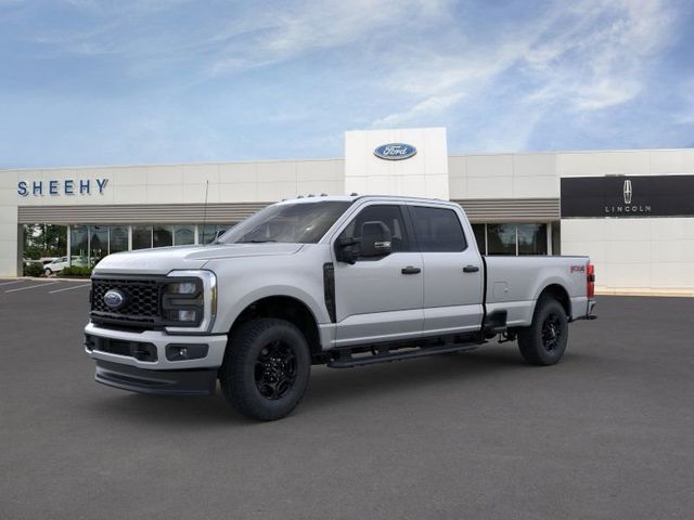 2024 Ford F-250 XL