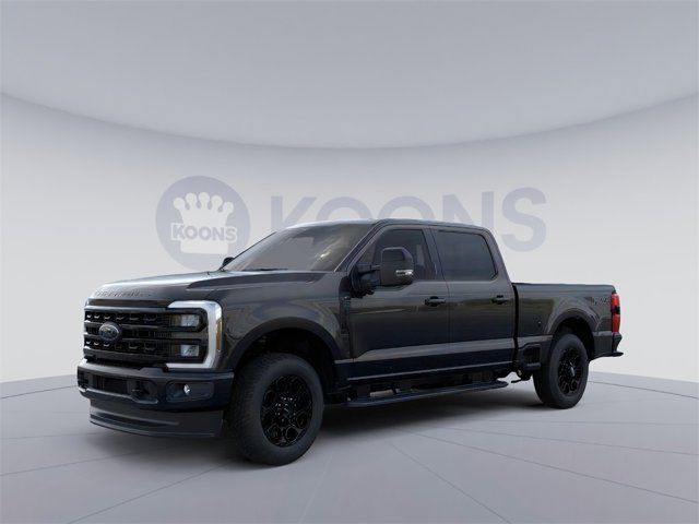 2024 Ford F-250 XLT