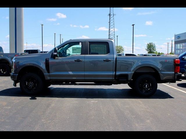 2024 Ford F-250 