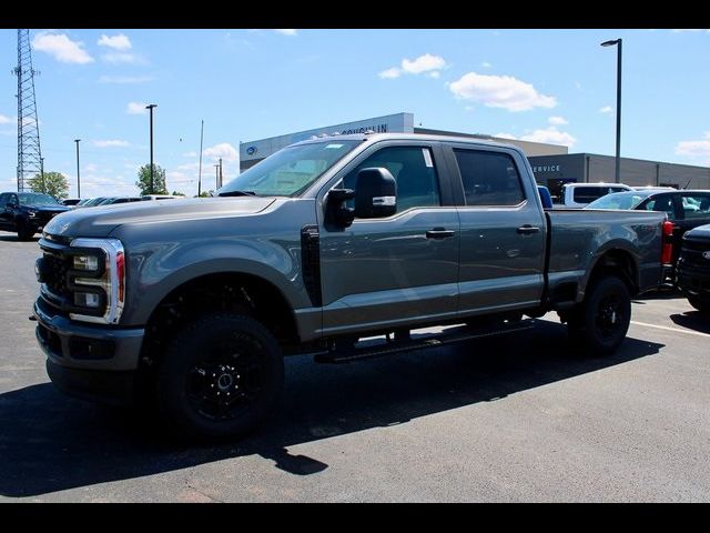 2024 Ford F-250 