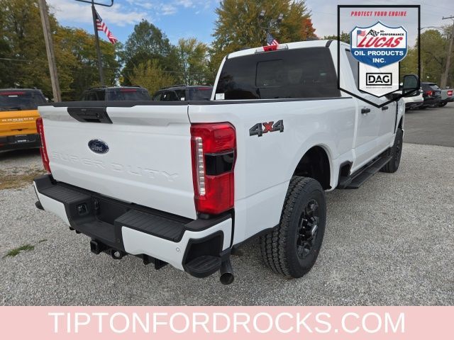 2024 Ford F-250 XL