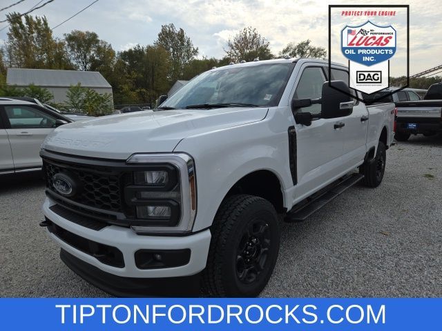 2024 Ford F-250 XL