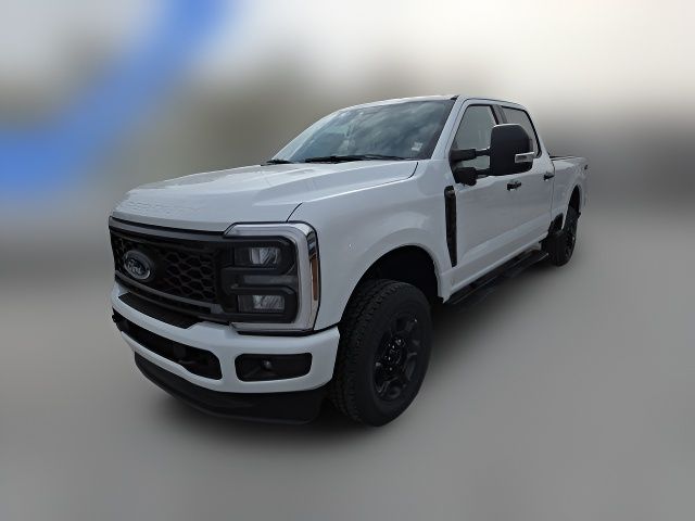 2024 Ford F-250 XL