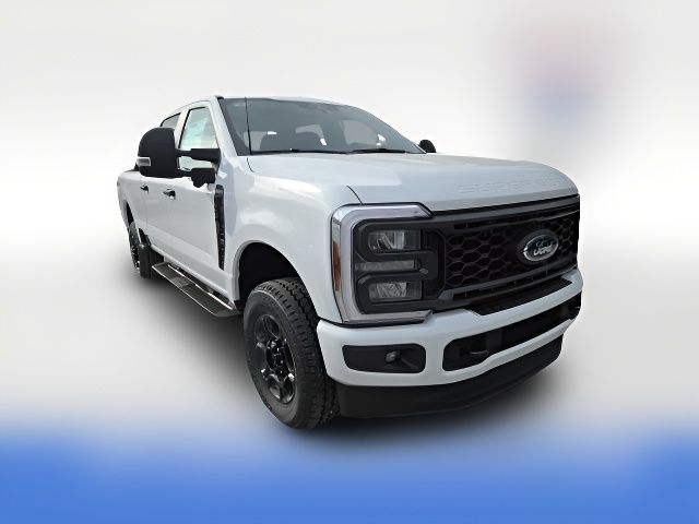 2024 Ford F-250 XL