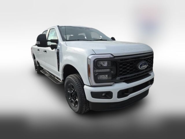 2024 Ford F-250 XL