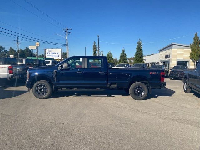 2024 Ford F-250 XL