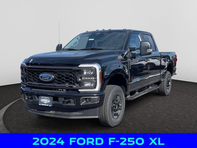 2024 Ford F-250 XL