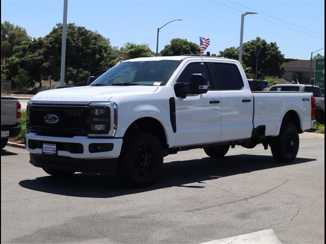 2024 Ford F-250 XL