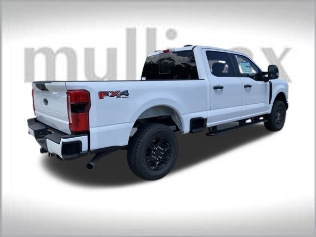 2024 Ford F-250 XL