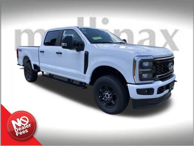 2024 Ford F-250 XL