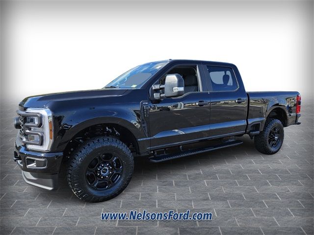 2024 Ford F-250 