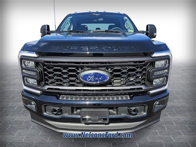 2024 Ford F-250 