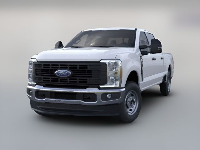 2024 Ford F-250 XL