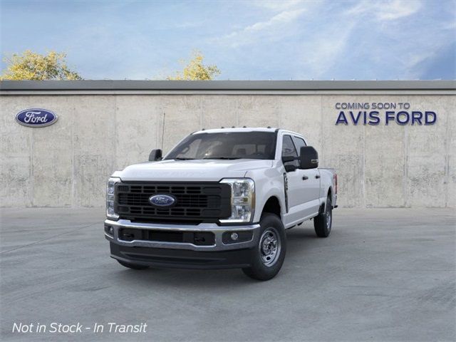 2024 Ford F-250 XL