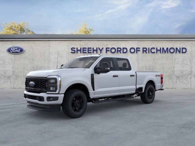 2024 Ford F-250 XL