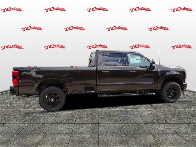 2024 Ford F-250 