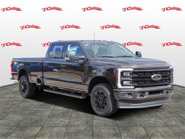 2024 Ford F-250 