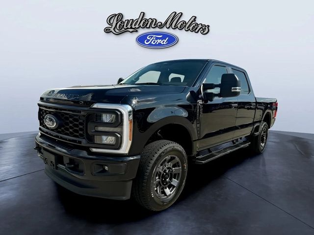 2024 Ford F-250 XL