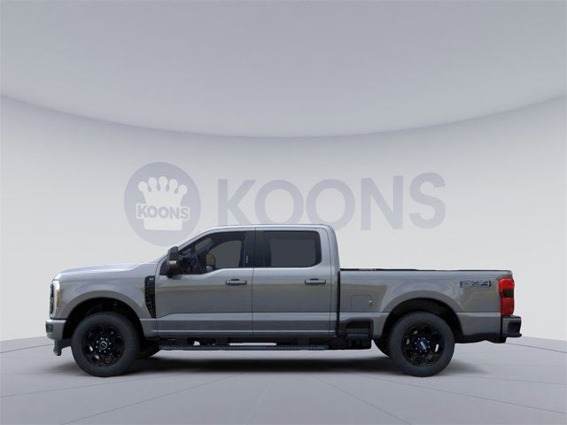 2024 Ford F-250 XLT