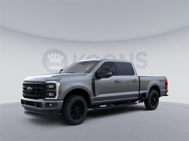 2024 Ford F-250 XLT