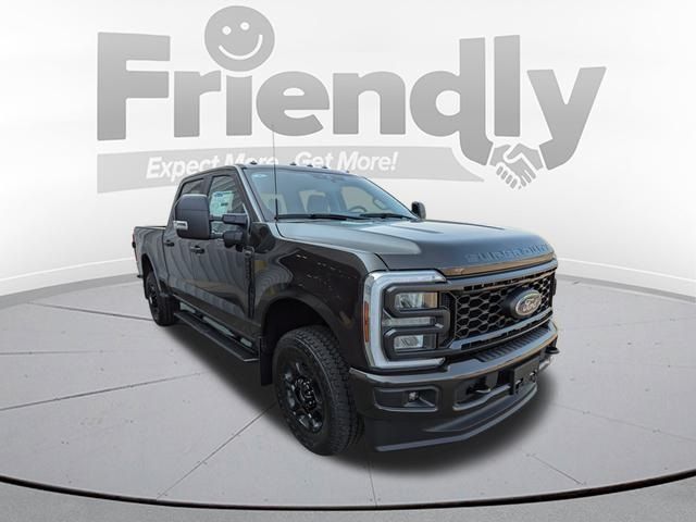 2024 Ford F-250 XL