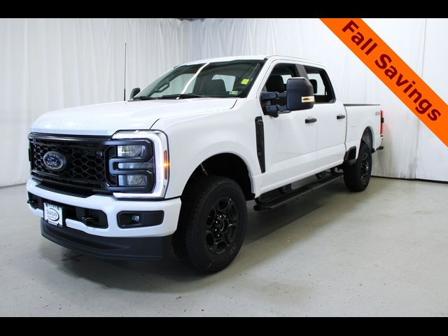 2024 Ford F-250 