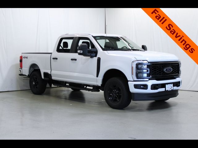 2024 Ford F-250 