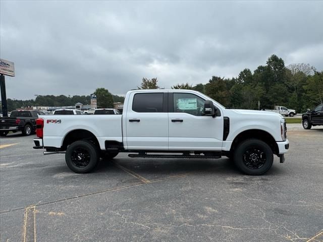 2024 Ford F-250 XL