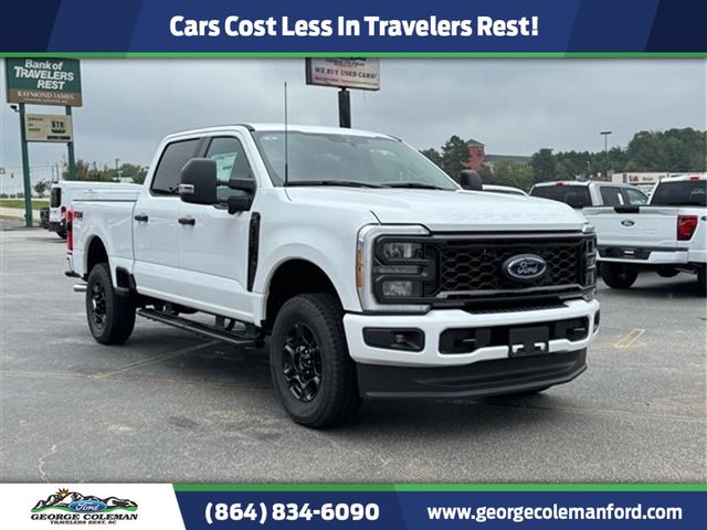 2024 Ford F-250 XL