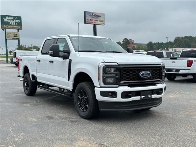 2024 Ford F-250 XL