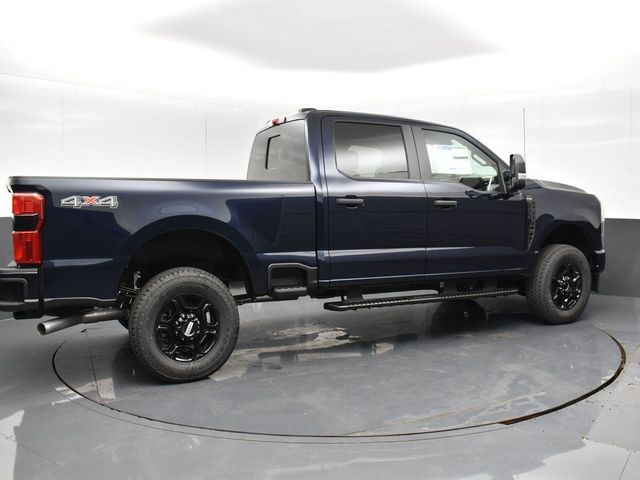 2024 Ford F-250 