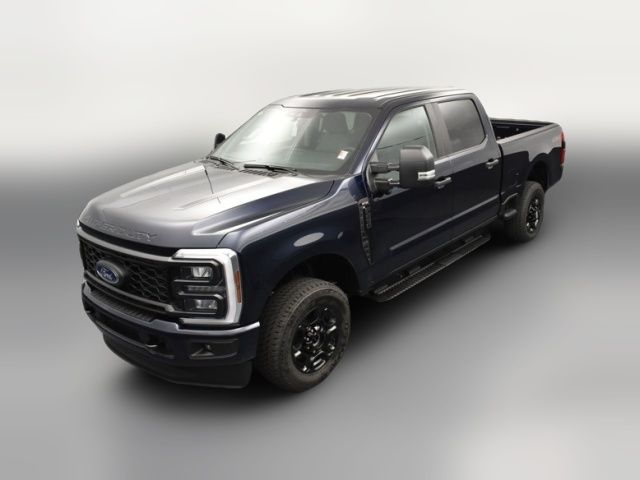 2024 Ford F-250 