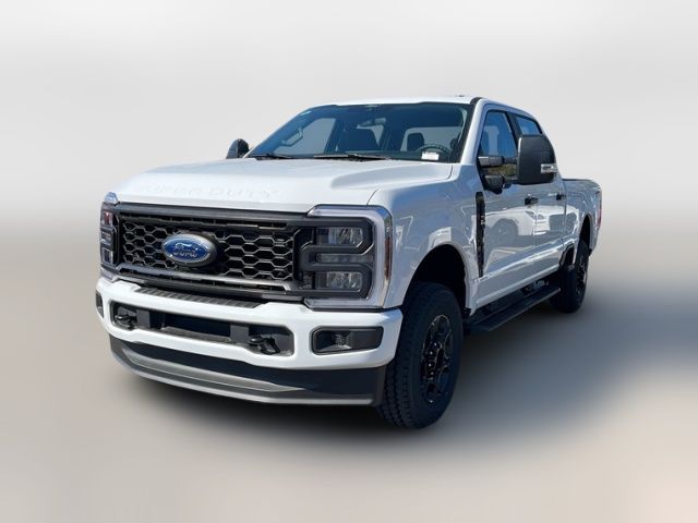 2024 Ford F-250 XL